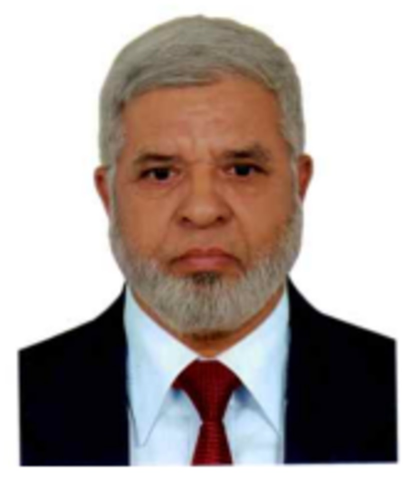 Mohammed Nasir Uddin, DGM (Sales)