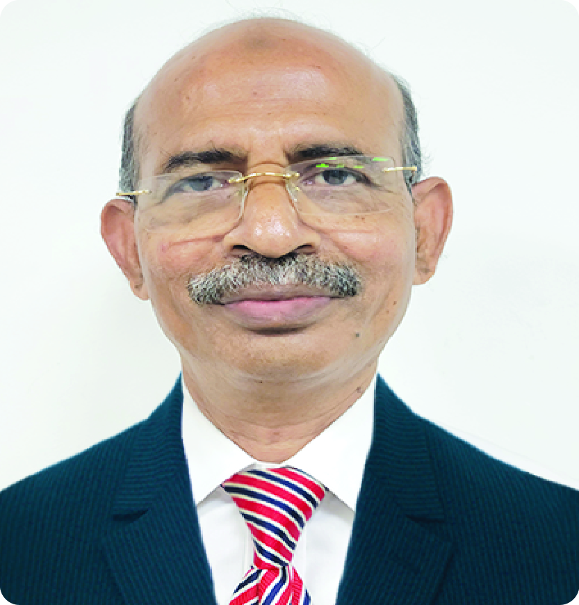 Shamim Sarwar, Manager (Sales & Marketing)