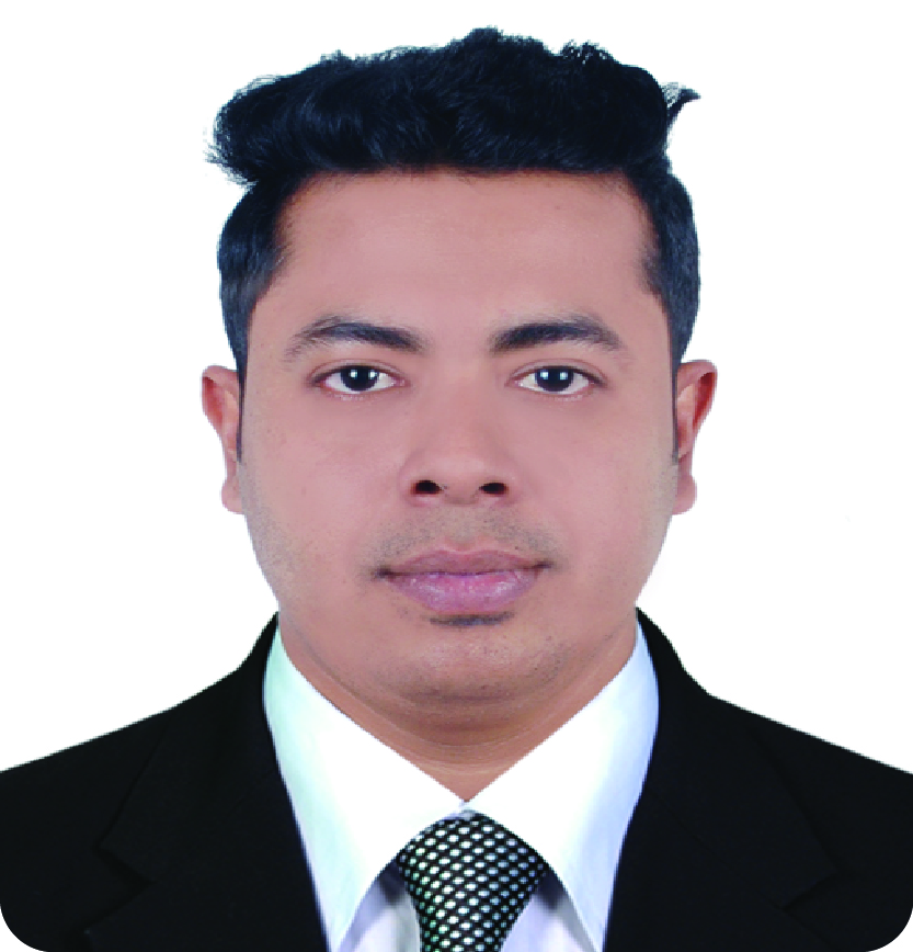 Hasan Mahmud Sristee, Manager, Times ASL Call Center