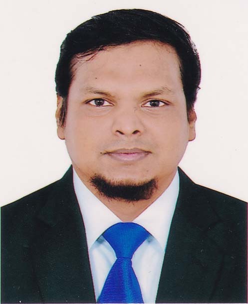 Rakib Hasan, Accounts Officer