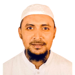 Tofayel Ahmed, Manager Hajj & Umrah